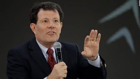 Nicholas Kristof: How to break a country